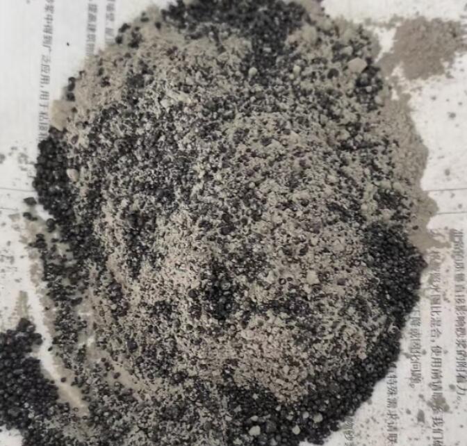 达尔罕茂明安联合不发火砂浆耐磨地坪施工方案