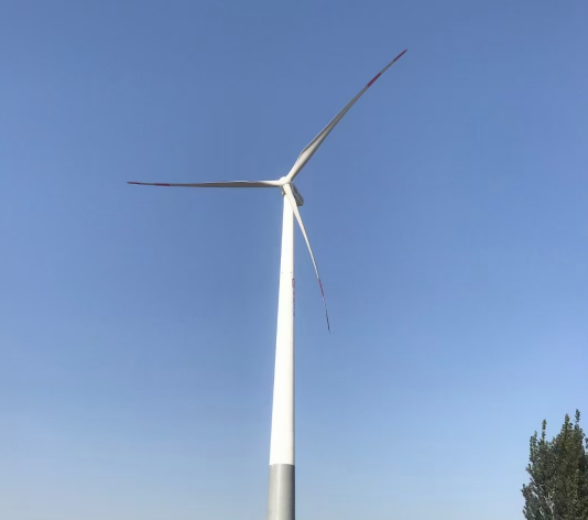 达尔罕茂明安联合风电基础二次灌浆料的强度要求和用量计算 风电灌浆料施工注意事项