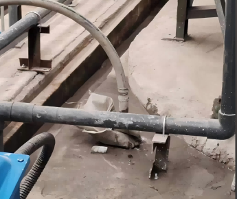 达尔罕茂明安联合常用注浆材料特点及应用范围 注浆料分类