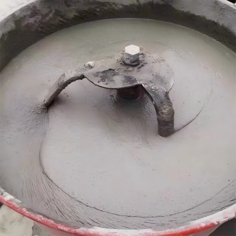 达尔罕茂明安联合灌浆料常见问题与解决方法