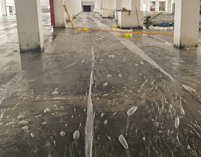 达尔罕茂明安联合不发火砂浆和不发火金属骨料有什么区别