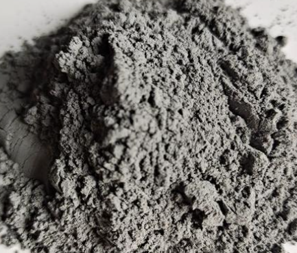 达尔罕茂明安联合硅灰和粉煤灰的区别用途