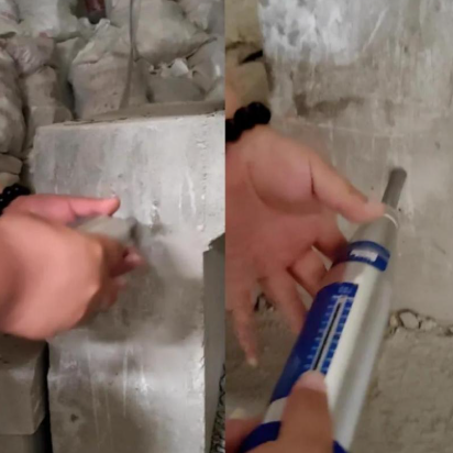 达尔罕茂明安联合混凝土强度不足的原因及处理方法