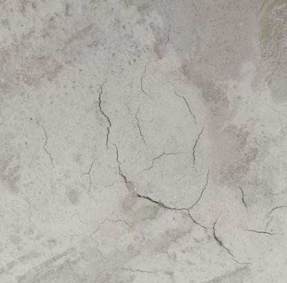 达尔罕茂明安联合灌浆料为什么会产生裂缝？出现裂缝该如何处理？